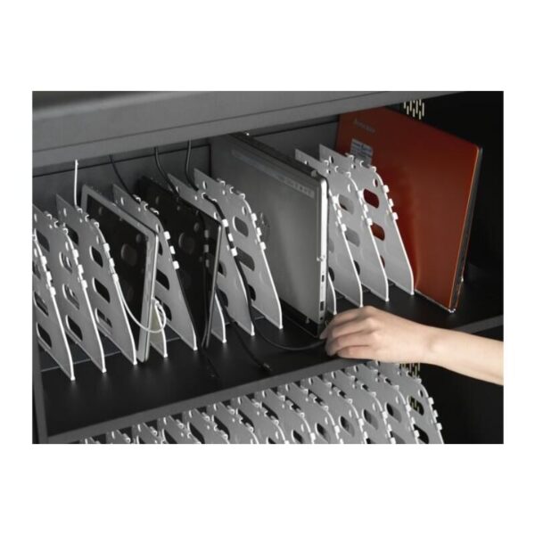 Kens AC 32 Bay Charge Cabinet - Image 4