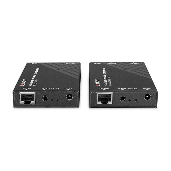 Lindy HDMI&IR Over IP Extender - Image 3