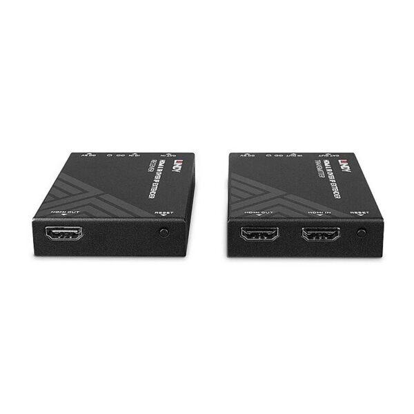 Lindy HDMI&IR Over IP Extender - Image 4
