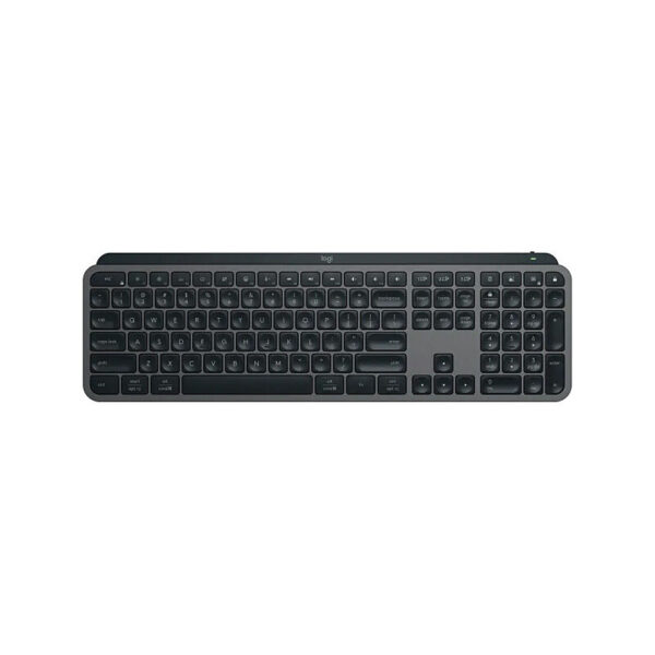 Logitech MX Keys Combo - Image 4