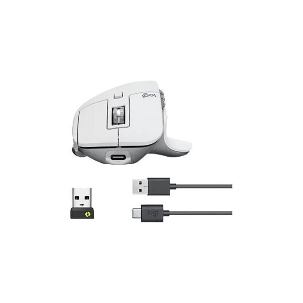 Logitech MX Master 3S Mouse - Image 3