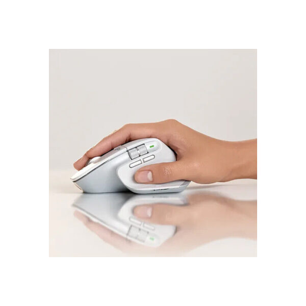 Logitech MX Master 3S Mouse - Image 4