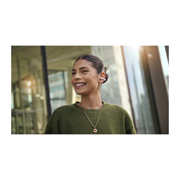 Philips W/less Open Earbuds WT - Image 5