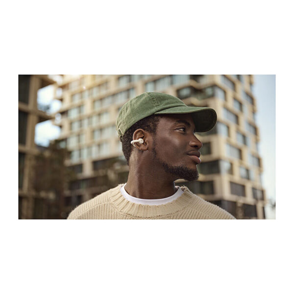 Philips W/less Open Earbuds WT - Image 6