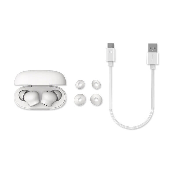 Philips TWS W/less Earbuds WT - Image 3