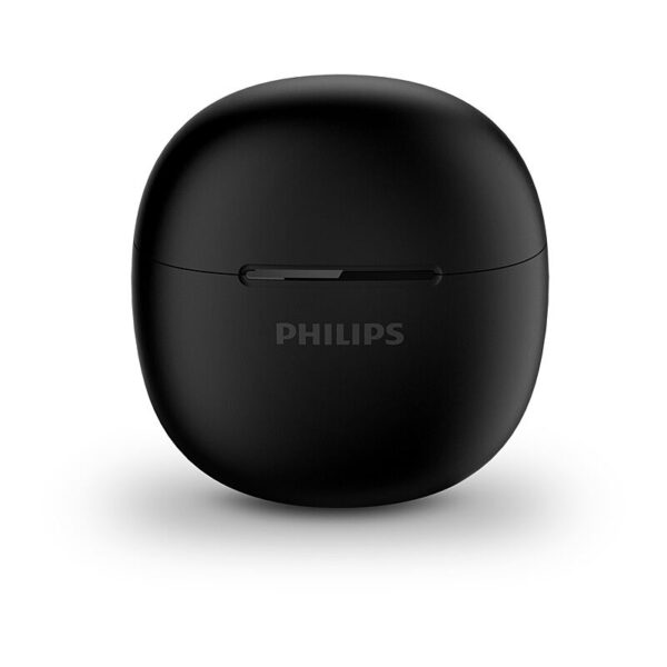 Philips TWS W/less Earbuds BK - Image 3