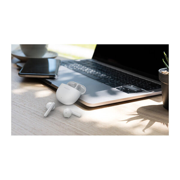 Philips TWS W/less Earbuds WT - Image 5