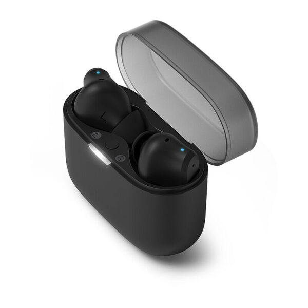 Philips W/less DB Earbuds BK - Image 3