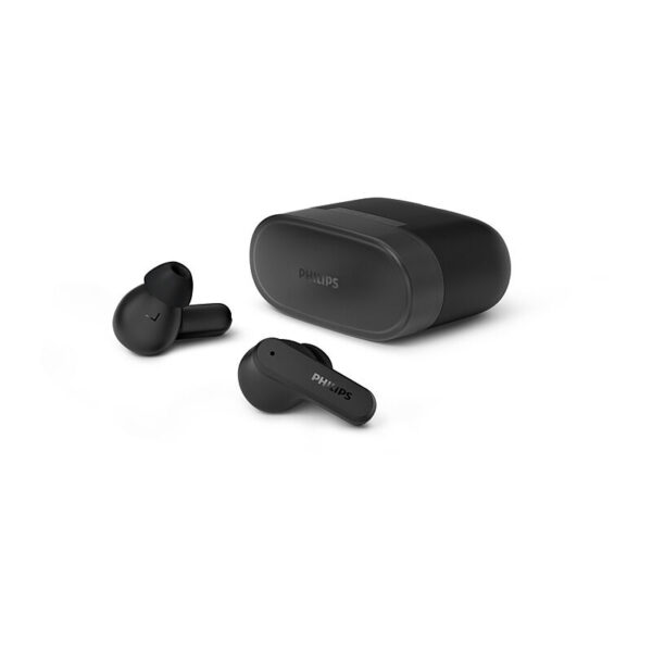 Philips W/less DB Earbuds BK - Image 5