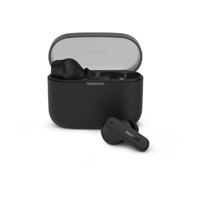 Philips W/less DB Earbuds BK