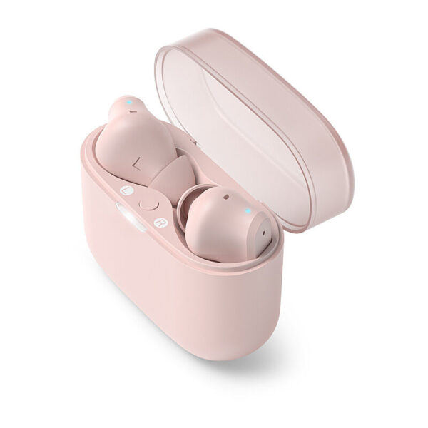 Philips W/less DB Earbuds PK - Image 4