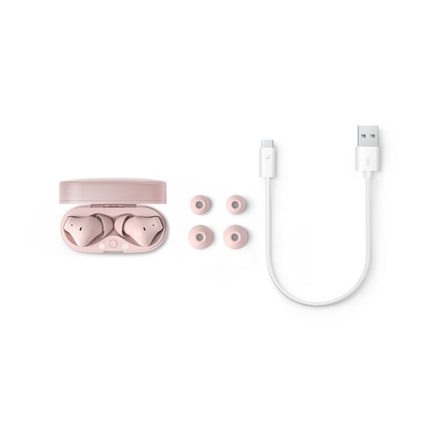 Philips W/less DB Earbuds PK - Image 6