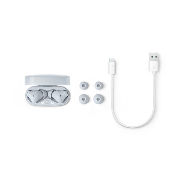 Philips W/less DB Earbuds WT - Image 5