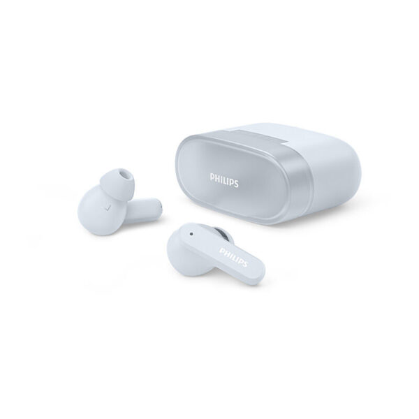 Philips W/less DB Earbuds WT - Image 6