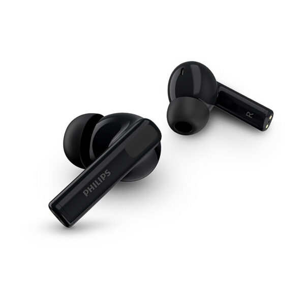 Philips W/less Earbuds AI Mic - Image 2