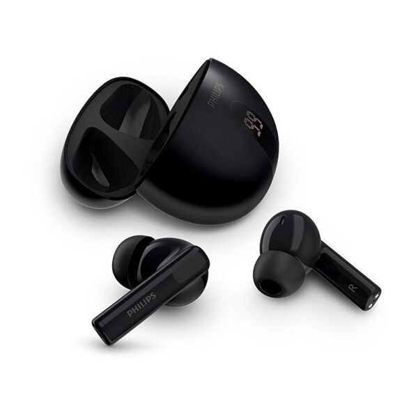 Philips W/less Earbuds AI Mic - Image 5