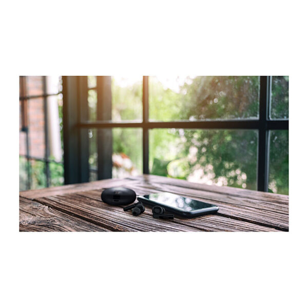 Philips W/less Earbuds AI Mic - Image 7