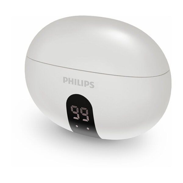 Philips W/less Earbuds AI Mic - Image 3