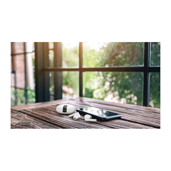 Philips W/less Earbuds AI Mic - Image 6