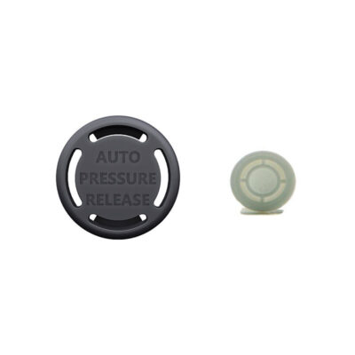 Max Case Auto Pressure Valve