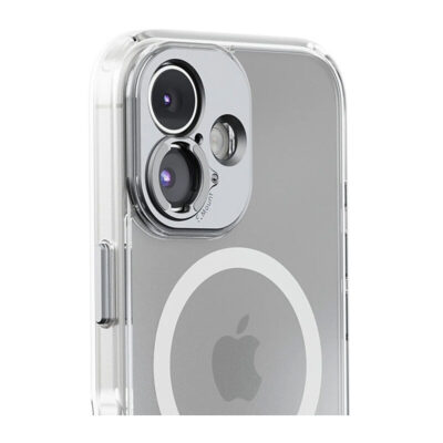 Shiftcam Case iPhone 16