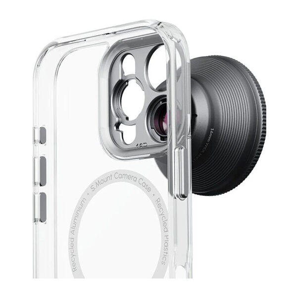 Shiftcam Case iPhone 16 Pro - Image 3