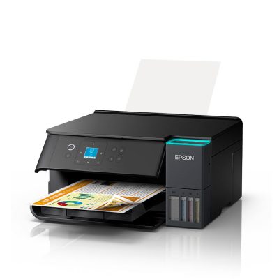 Epson ET-2950 Inkjet MFP