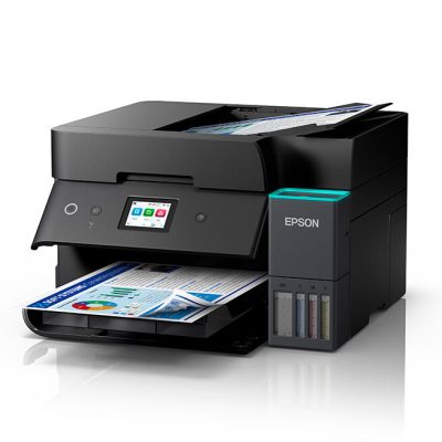 Epson ET-4950 Inkjet MFP