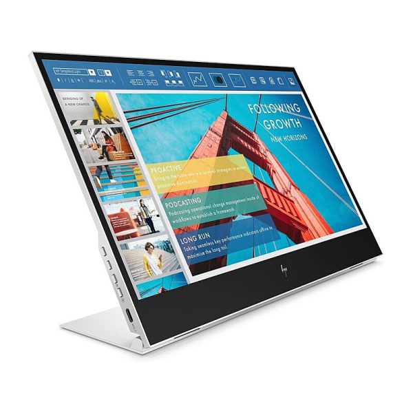 HP E14 G4 Portable 1B065AA - Image 2