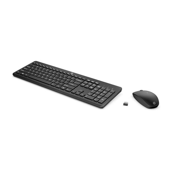 HP 235 WL KBM Combo - Image 2