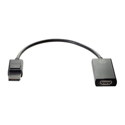 HP DisplayPort To HDMI 2JA63AA