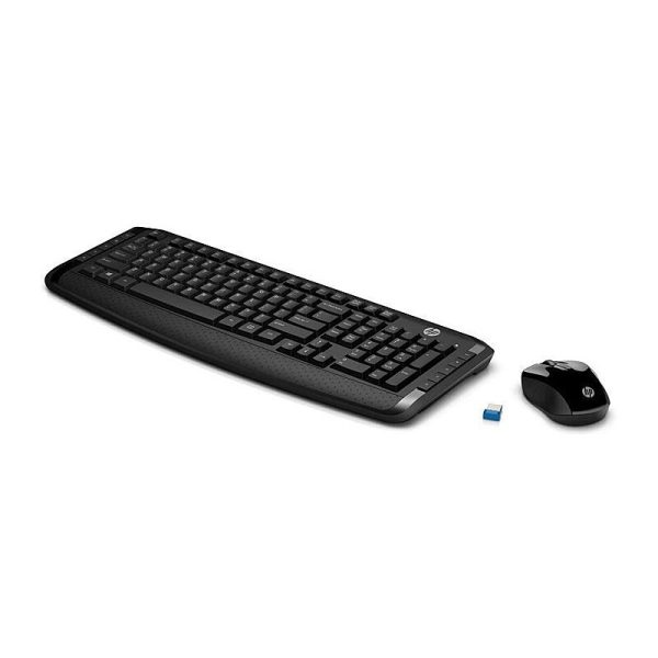 HP WL KBM 300 - Image 2