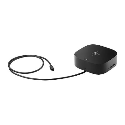 HP USB-C Dock G5 5TW10AA