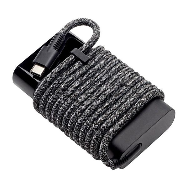 HP 65W USB-C Laptop Charger - Image 2