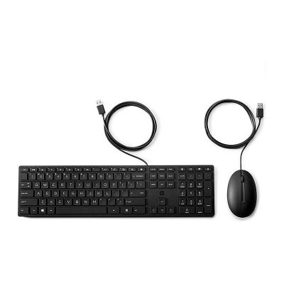 HP Wired Desktop 320MK KBM