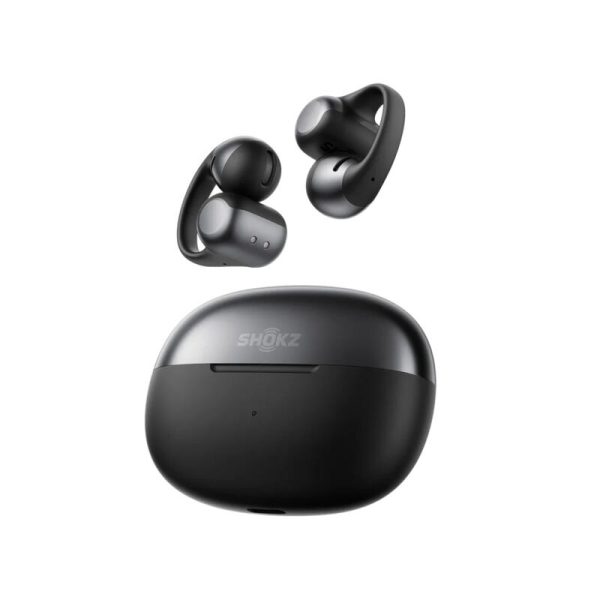 Shokz OpenDots ONE Black - Image 2