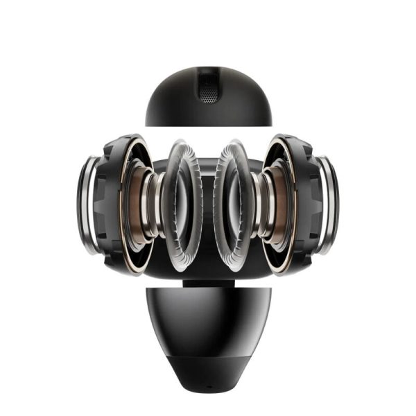 Shokz OpenDots ONE Black - Image 3