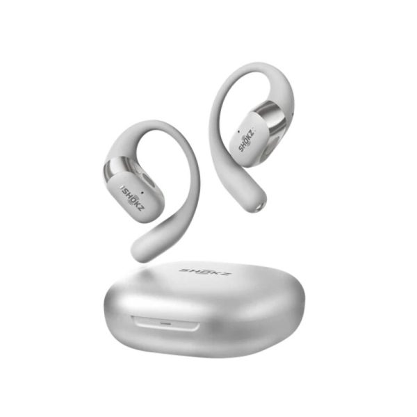 Shokz OpenFit 2+ Grey - Image 2