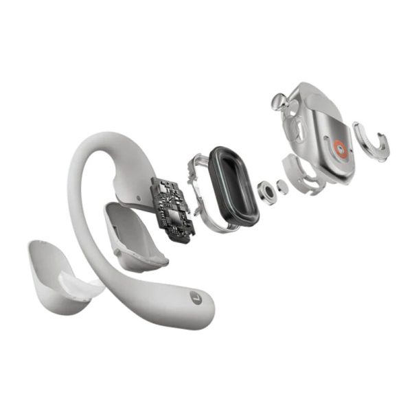 Shokz OpenFit 2+ Grey - Image 3