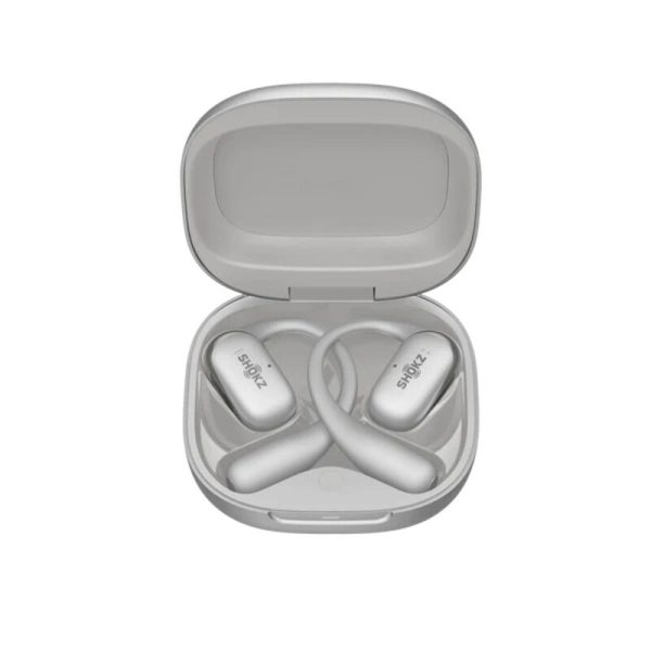 Shokz OpenFit 2+ Grey - Image 4
