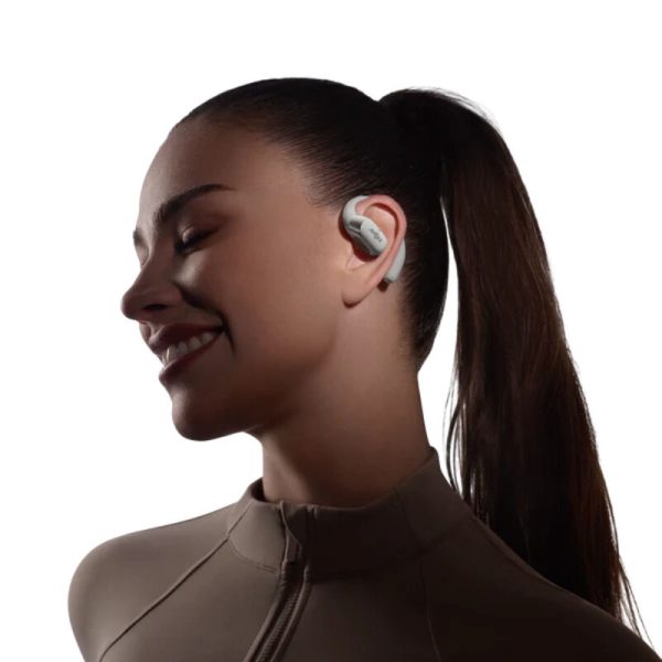Shokz OpenFit 2+ Grey - Image 5