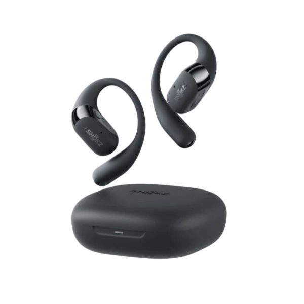 Shokz OpenFit 2+ Black - Image 2