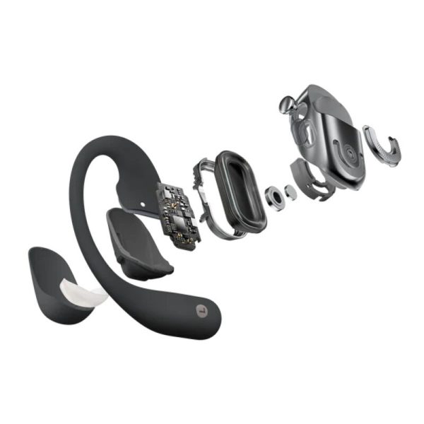 Shokz OpenFit 2+ Black - Image 3