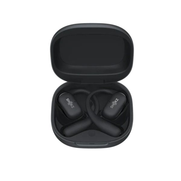 Shokz OpenFit 2+ Black - Image 4