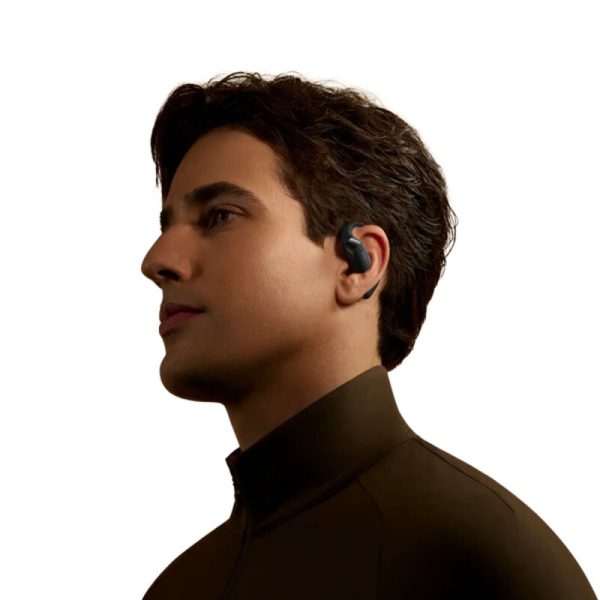 Shokz OpenFit 2+ Black - Image 5