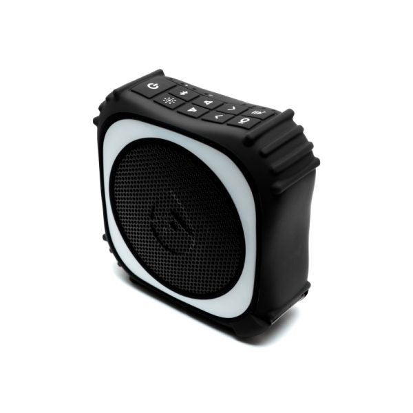 EcoXgear EdgePro Black - Image 3