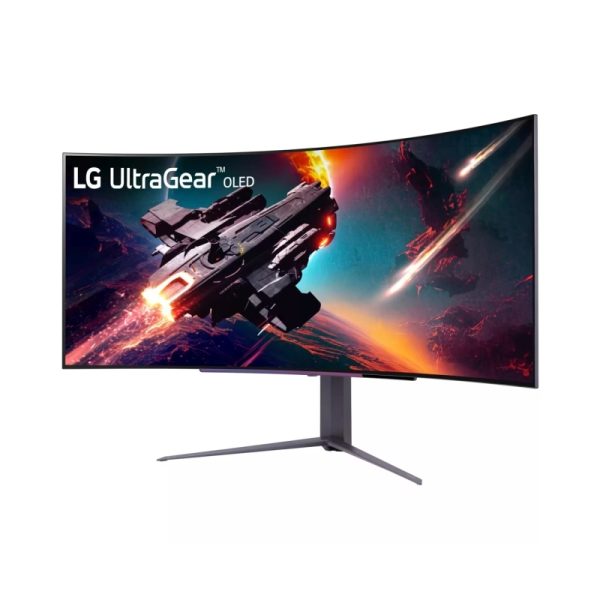 LG 45'' OLED Monitor - Image 2