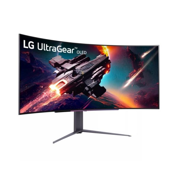LG 45'' OLED Monitor - Image 3