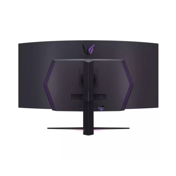 LG 45'' OLED Monitor - Image 4