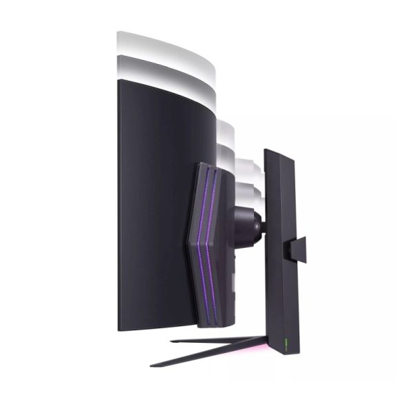 LG 45'' OLED Monitor - Image 5